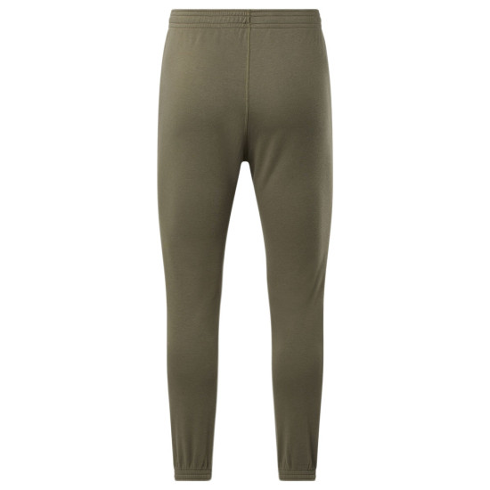 Reebok Ανδρικό παντελόνι φόρμας Training French Terry Pants Reebok Ανδρικό παντελόνι φόρμας Training French Terry Pants